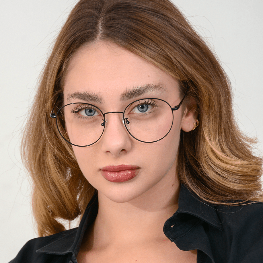 ARMAÇÃO POTER Óculos de Grau Zeno