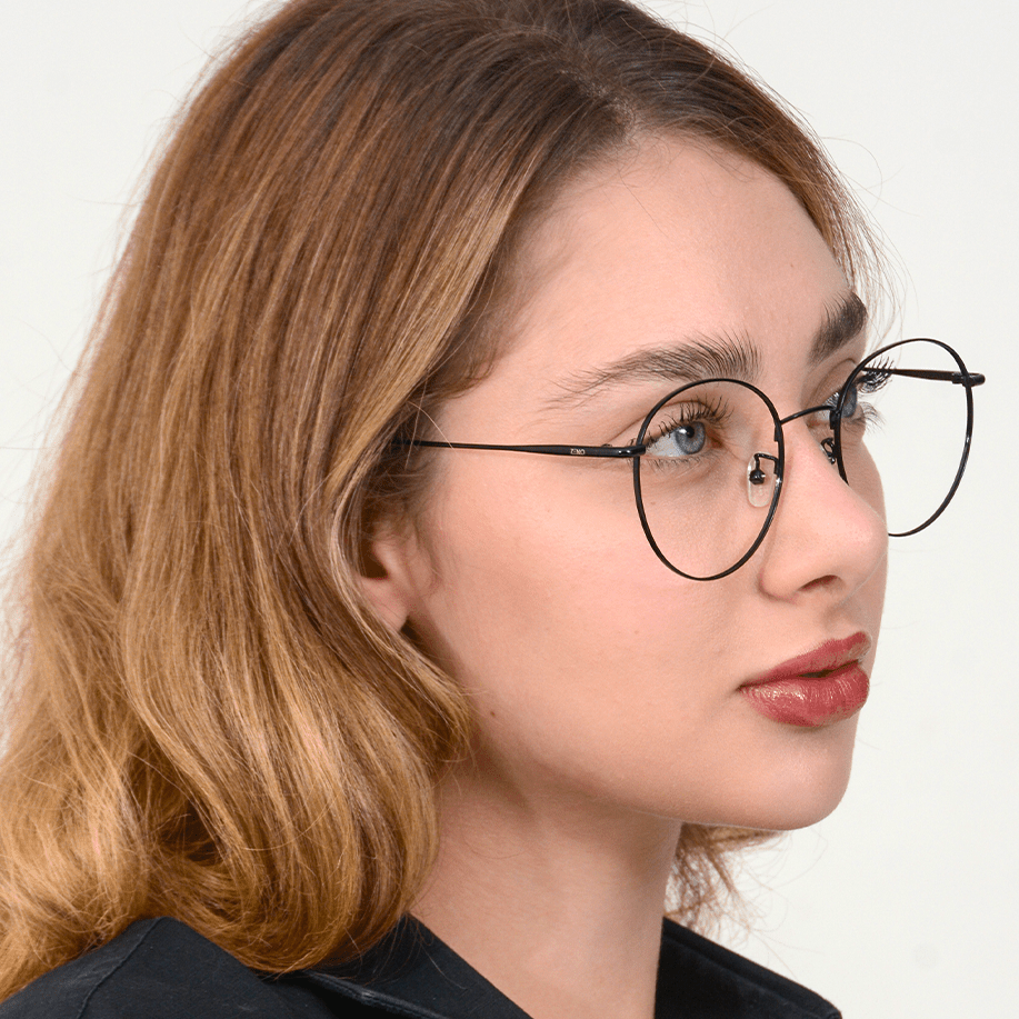 ARMAÇÃO POTER Óculos de Grau Zeno