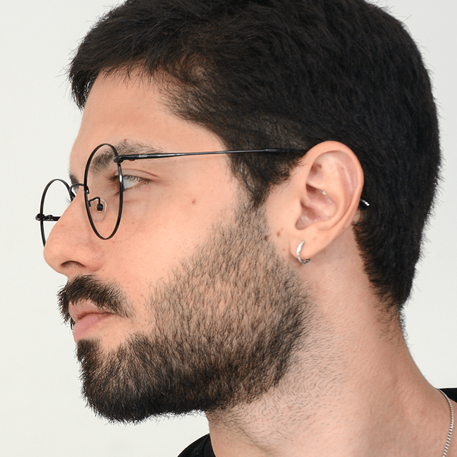 ARMAÇÃO POTER Óculos de Grau Zeno