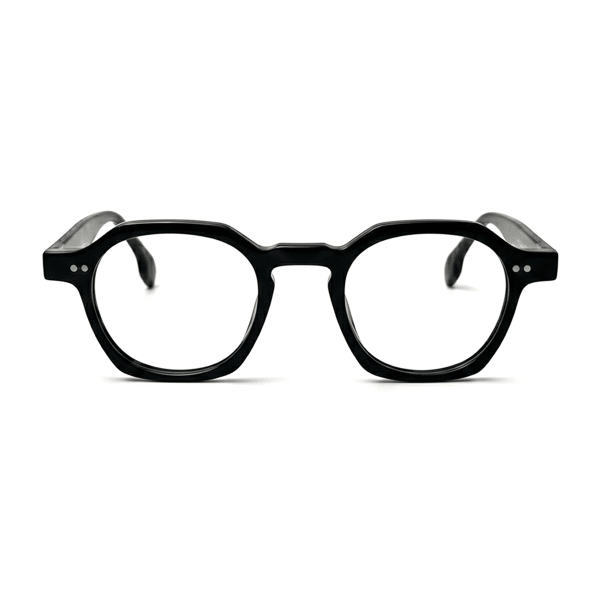 ARMAÇÃO QUADRADA DARVIN Óculos de Grau Zeno