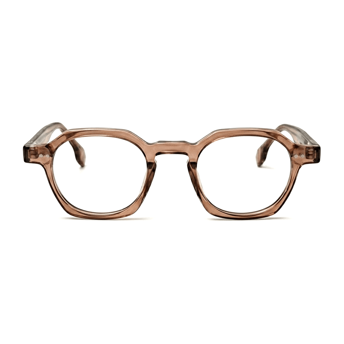 ARMAÇÃO QUADRADA DARVIN Óculos de Grau Zeno