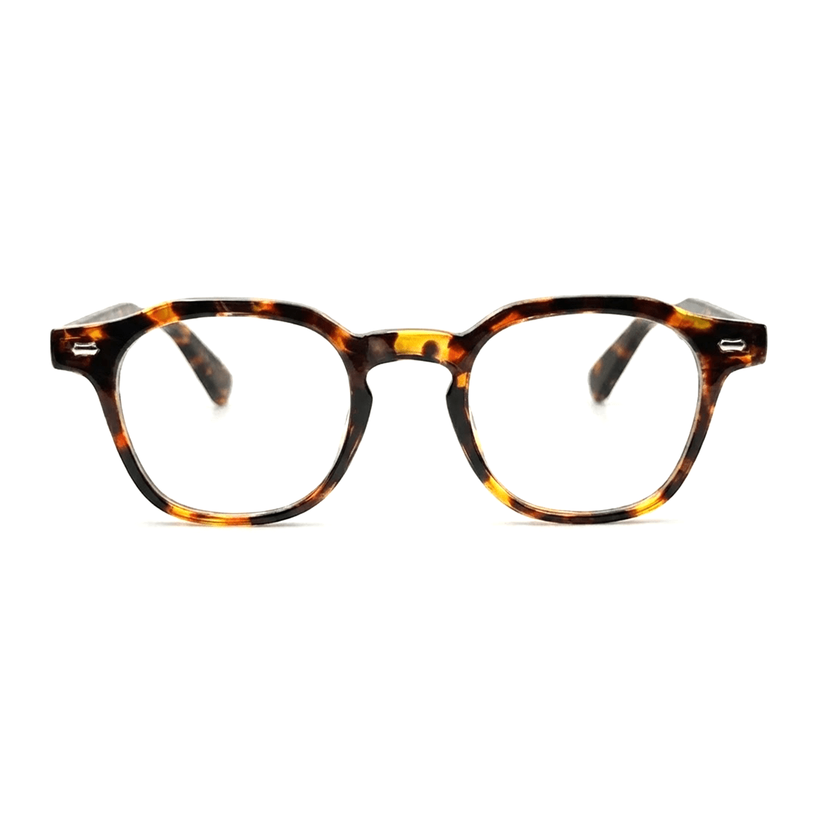 ARMAÇÃO QUADRADA FINESSE Óculos de Grau Zeno