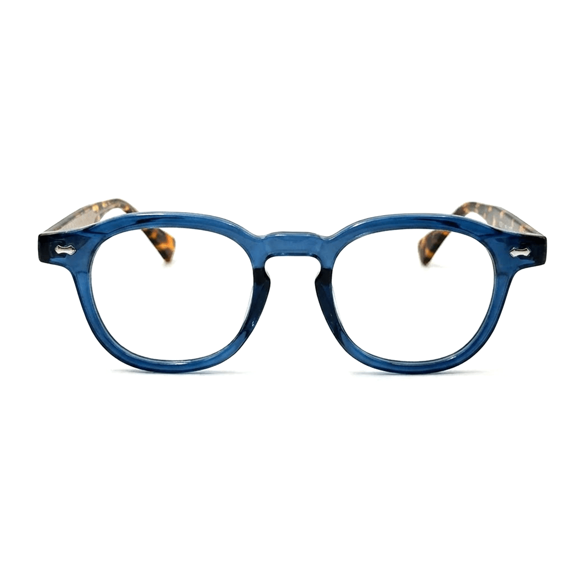 ARMAÇÃO QUADRADA FINESSE Óculos de Grau Zeno