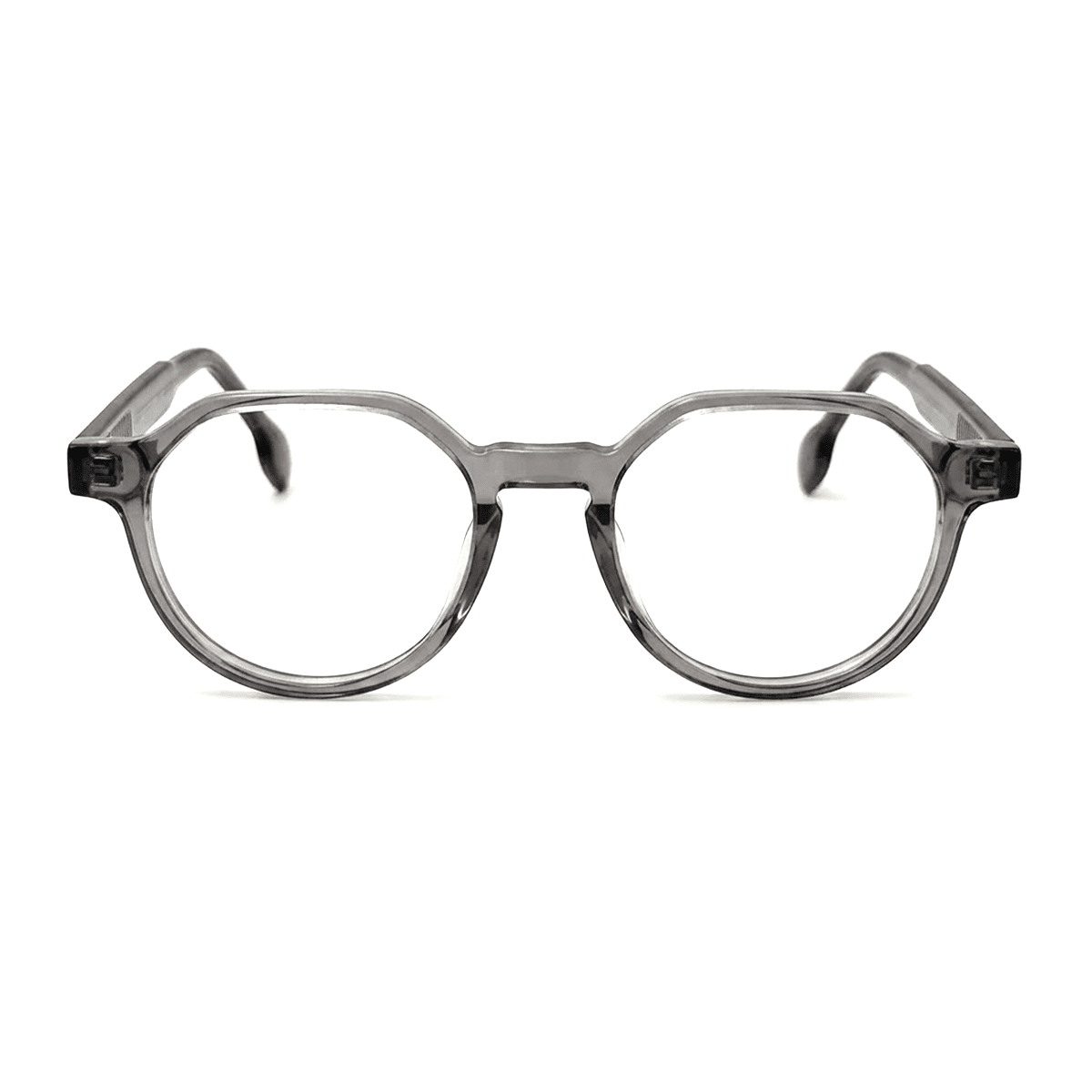 ARMAÇÃO REDONDA DANTE Óculos de Grau Zeno