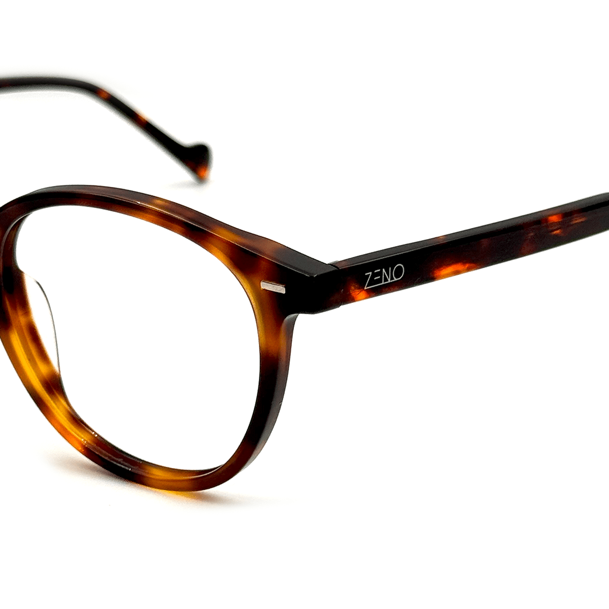 ARMAÇÃO SATURNO Óculos de Grau Zeno