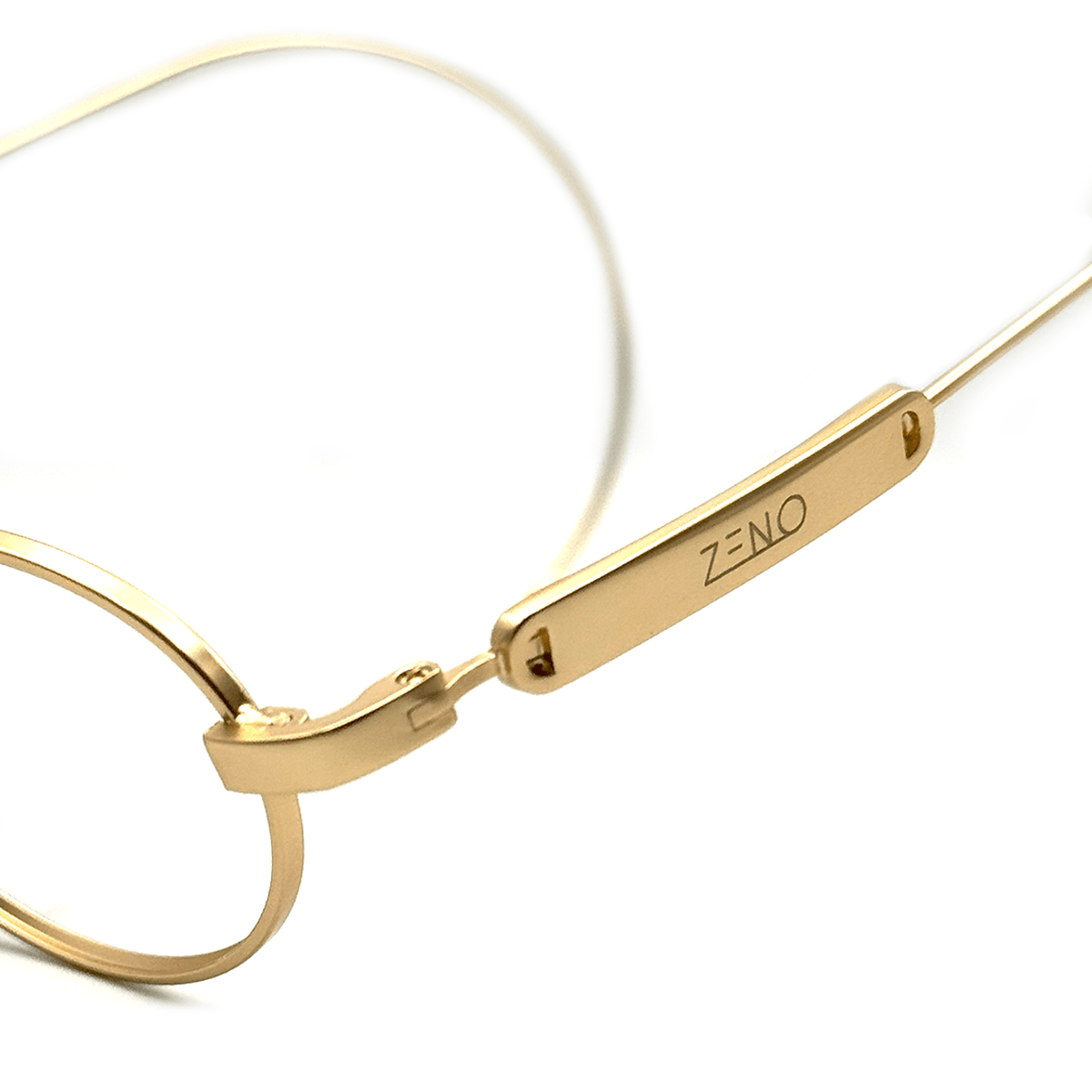 ARMAÇÃO SERENA Zeno