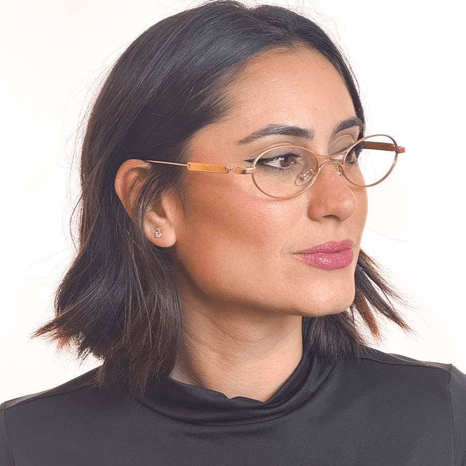 ARMAÇÃO SERENA Zeno