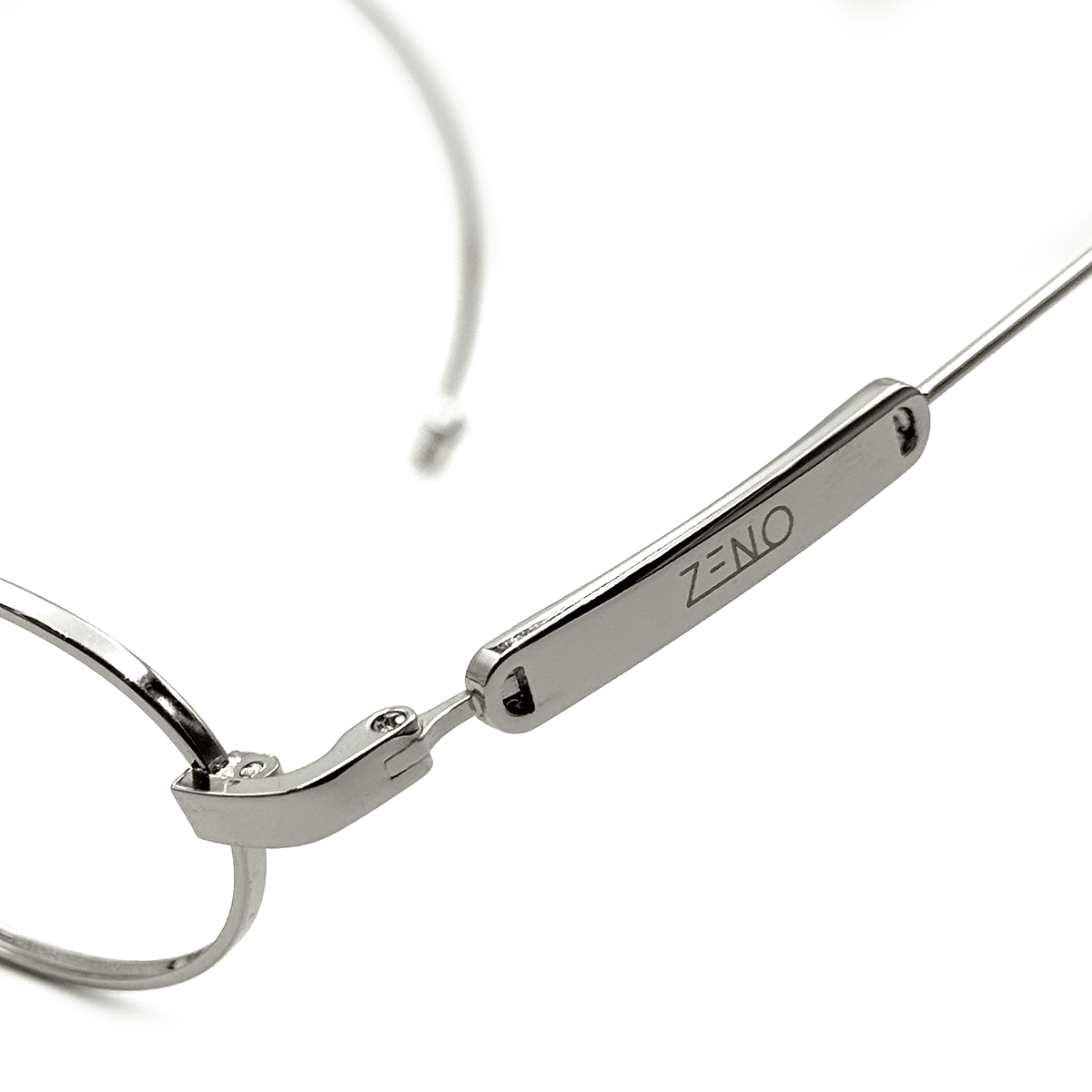 ARMAÇÃO SERENA Zeno