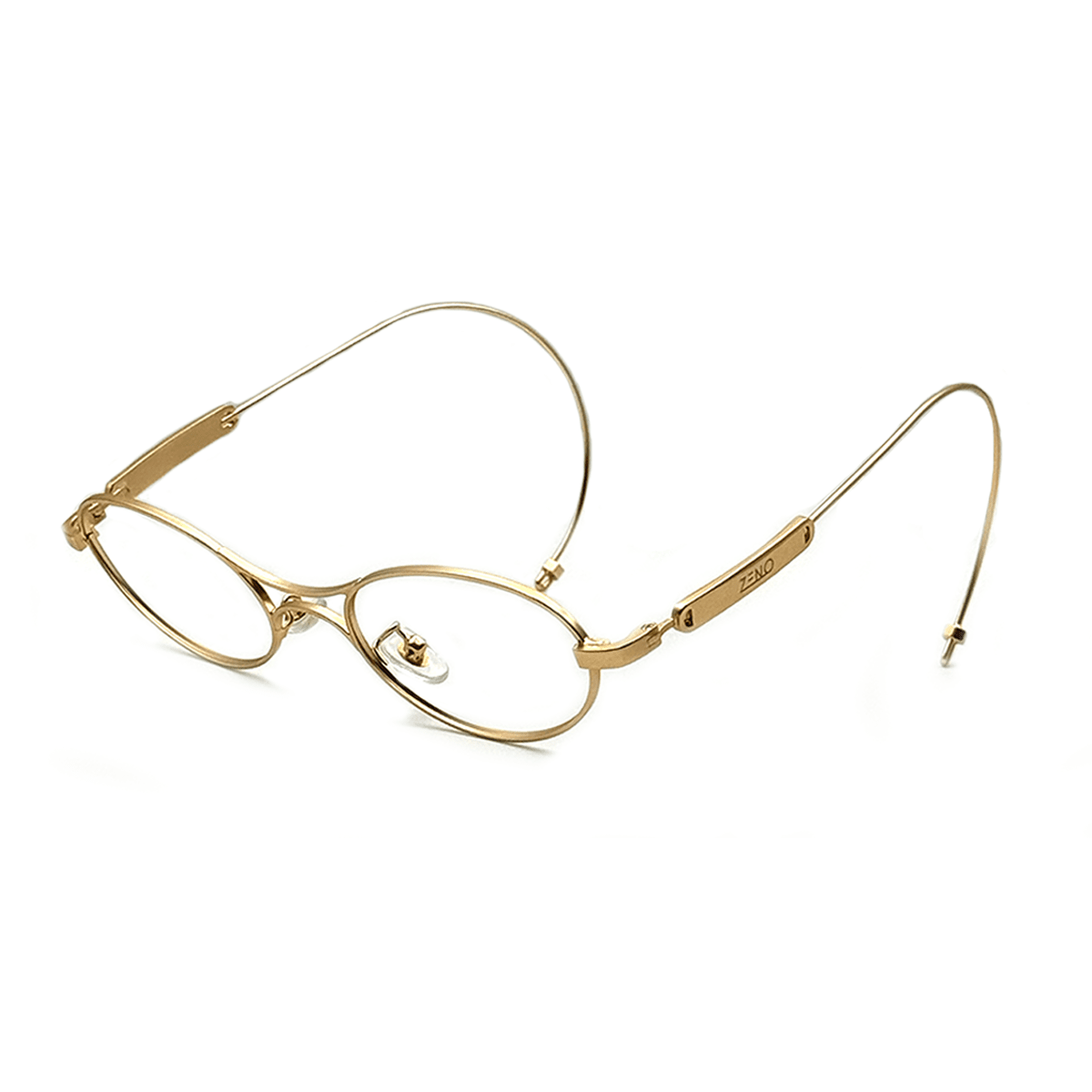 ARMAÇÃO SERENA Zeno Dourado