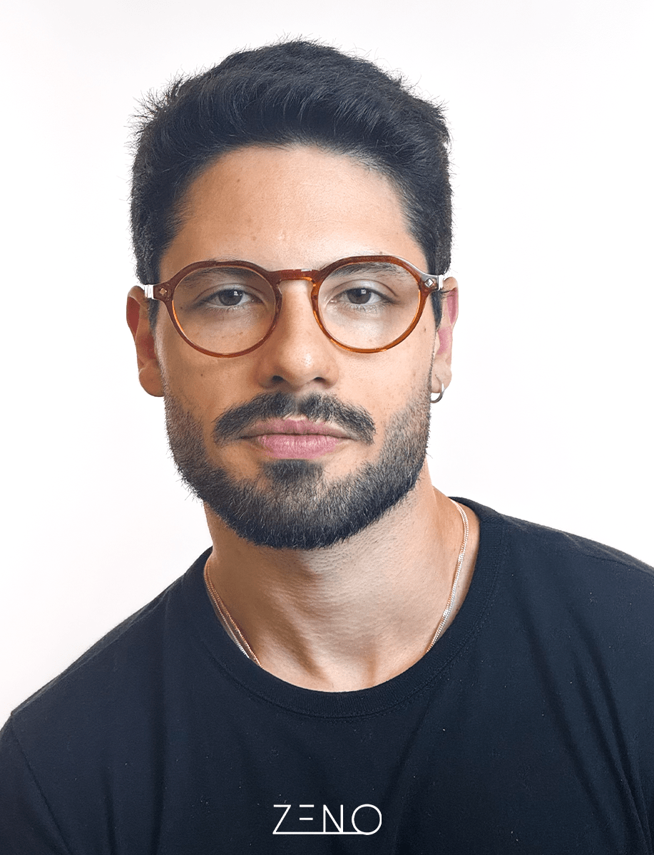 ARMAÇÃO TISEO Zeno