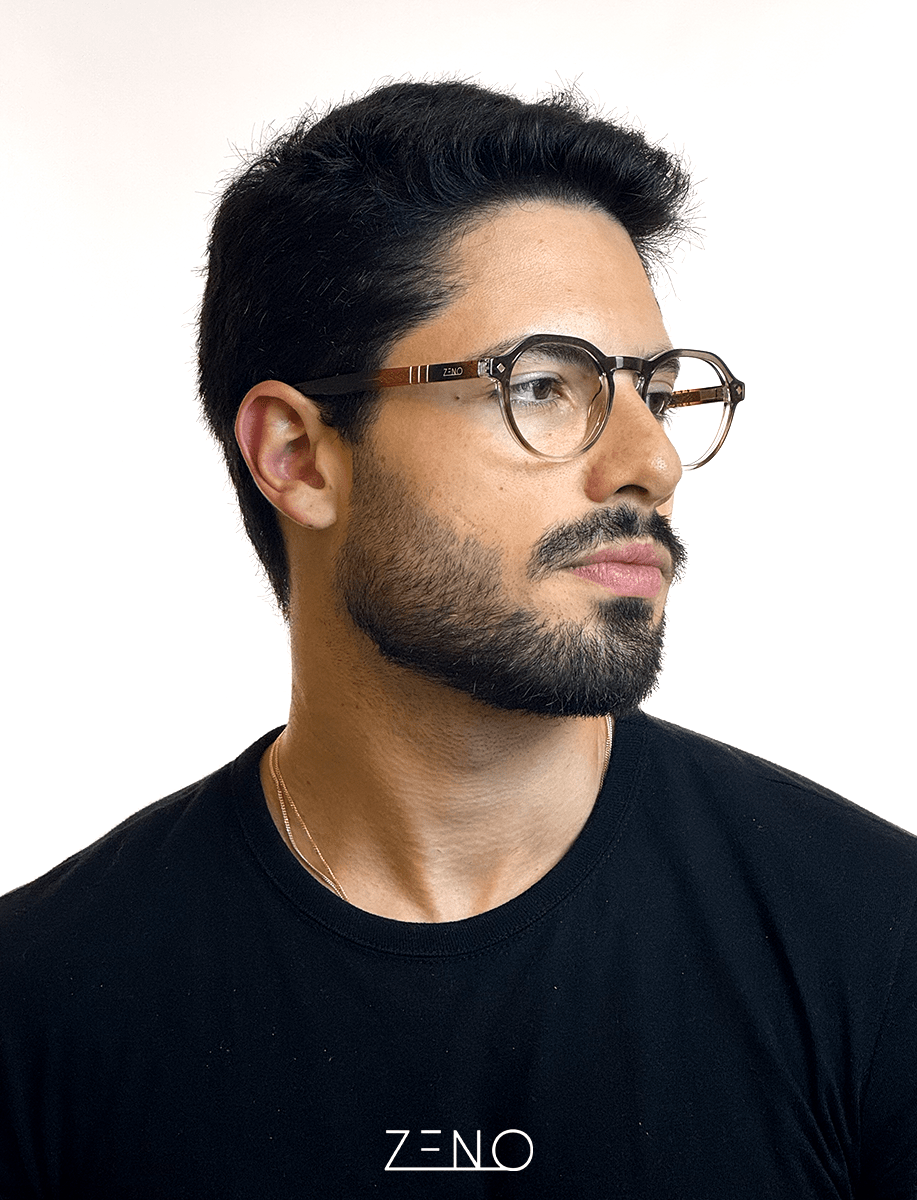 ARMAÇÃO TISEO Zeno