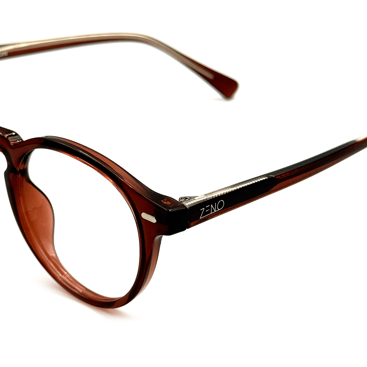 ARMAÇÃO VÊNUS Óculos de Grau Zeno