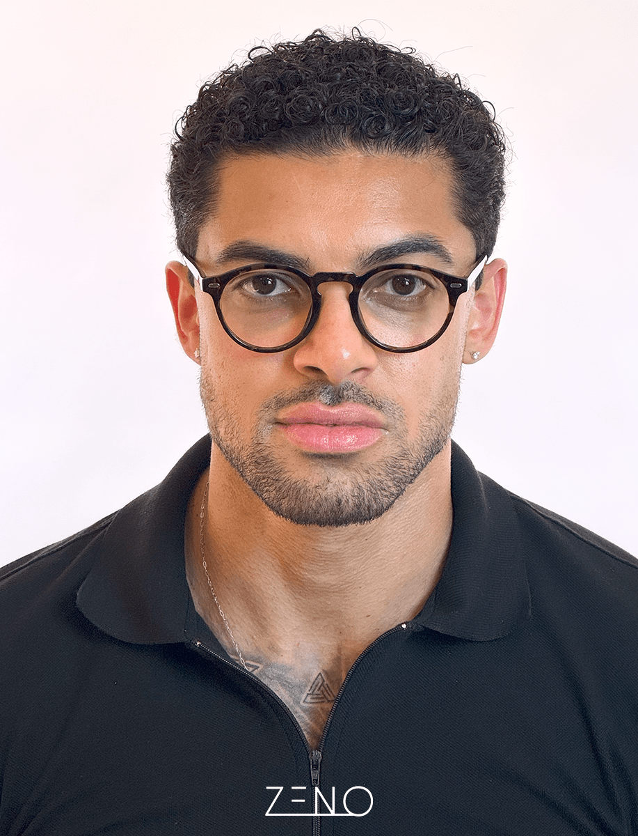 ARMAÇÃO VÊNUS Óculos de Grau Zeno