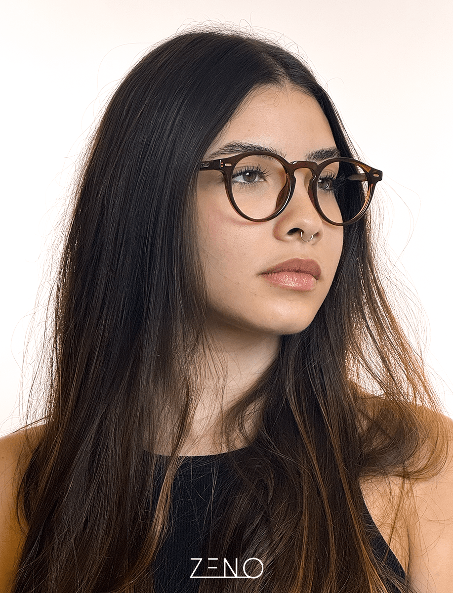ARMAÇÃO VÊNUS Óculos de Grau Zeno