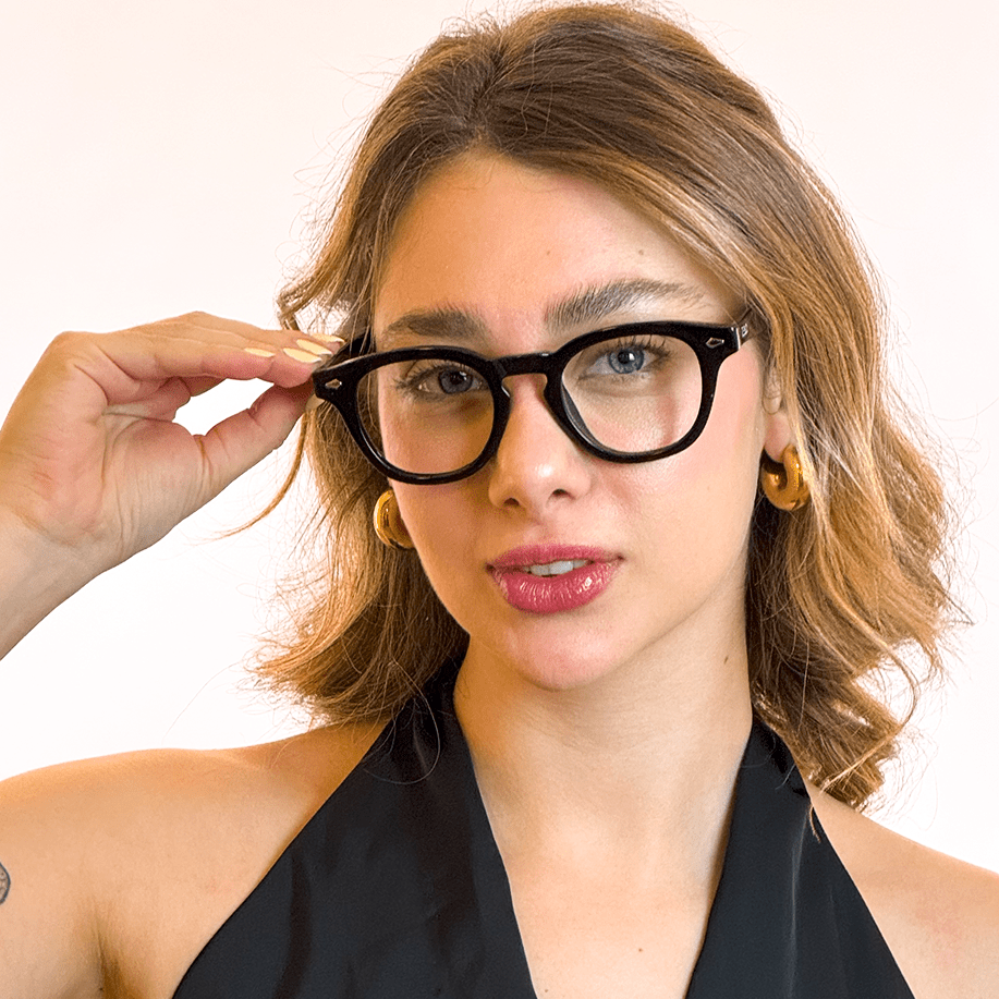 ARMAÇÃO WALLY Óculos de Grau Zeno