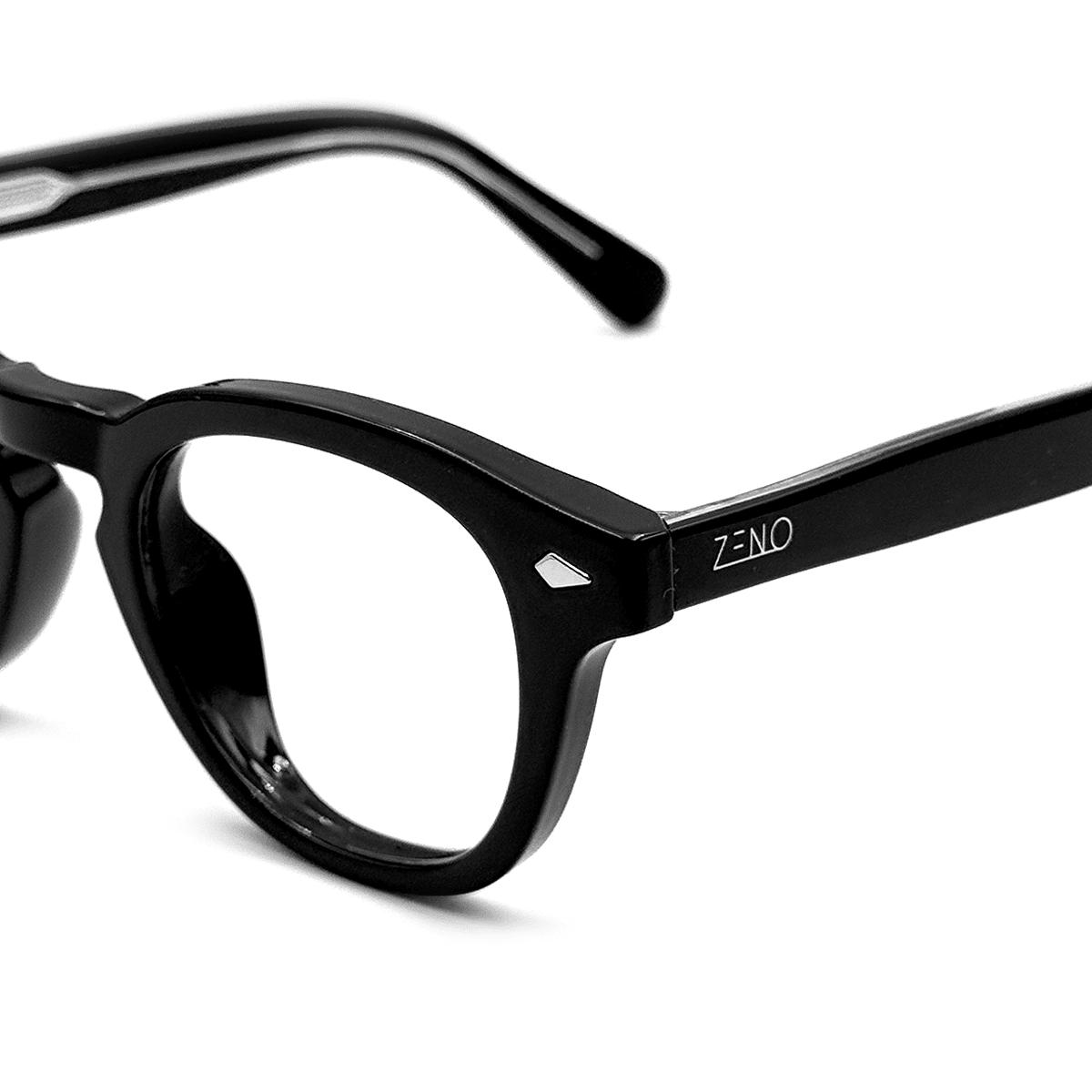 ARMAÇÃO WALLY Óculos de Grau Zeno