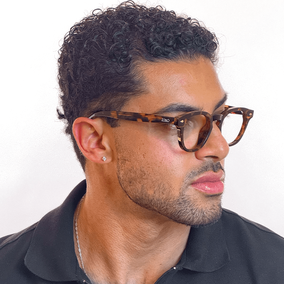 ARMAÇÃO WALLY Óculos de Grau Zeno