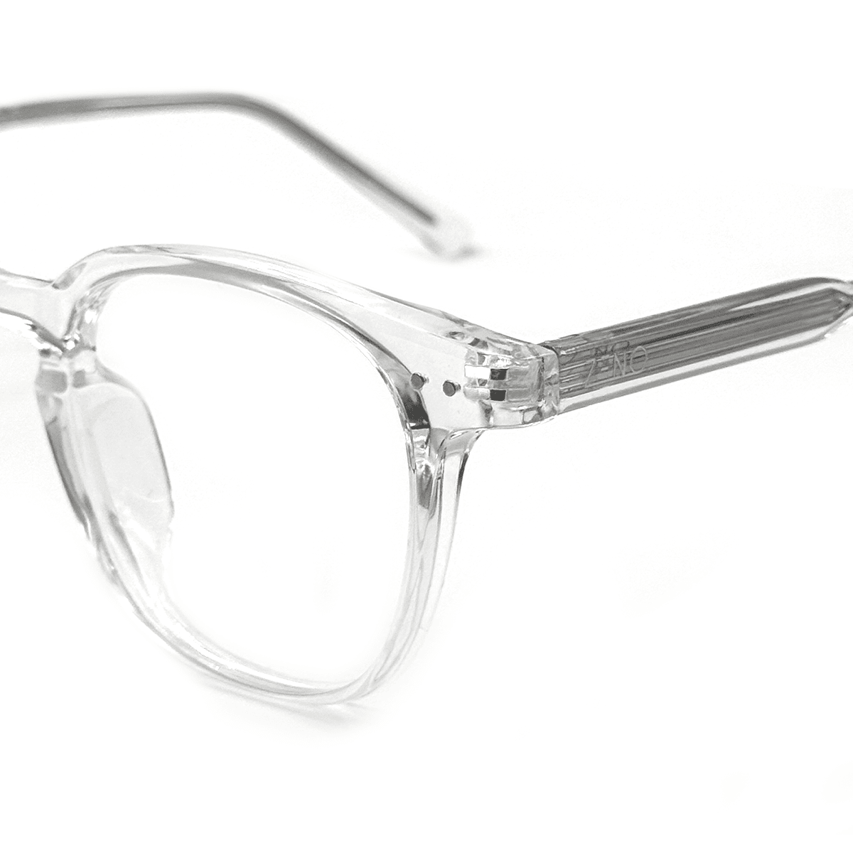 ARMAÇÃO ZEKNA Óculos de Grau Zeno