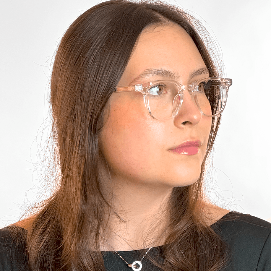 ARMAÇÃO ZEKNA Óculos de Grau Zeno