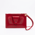 Bolsa De Mão Com Case Deluxe Premium