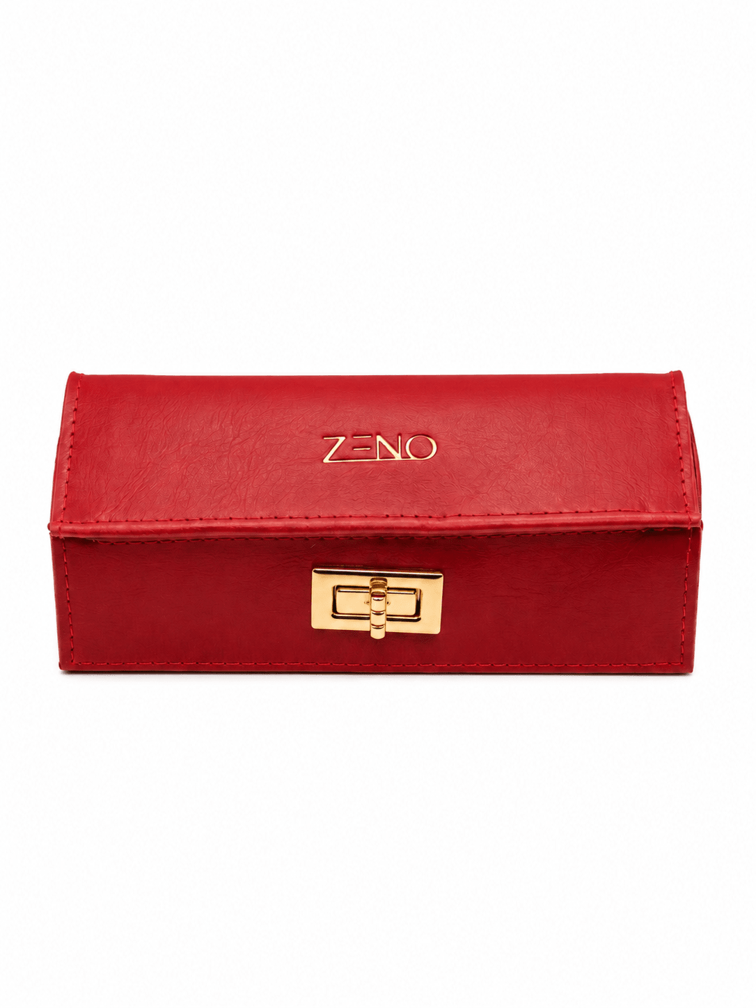 Case Maleta Premium - Vermelho Zeno