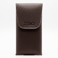 Case Premium Deluxe Marrom