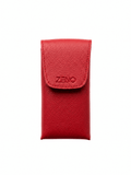 Case Premium Deluxe Vermelho