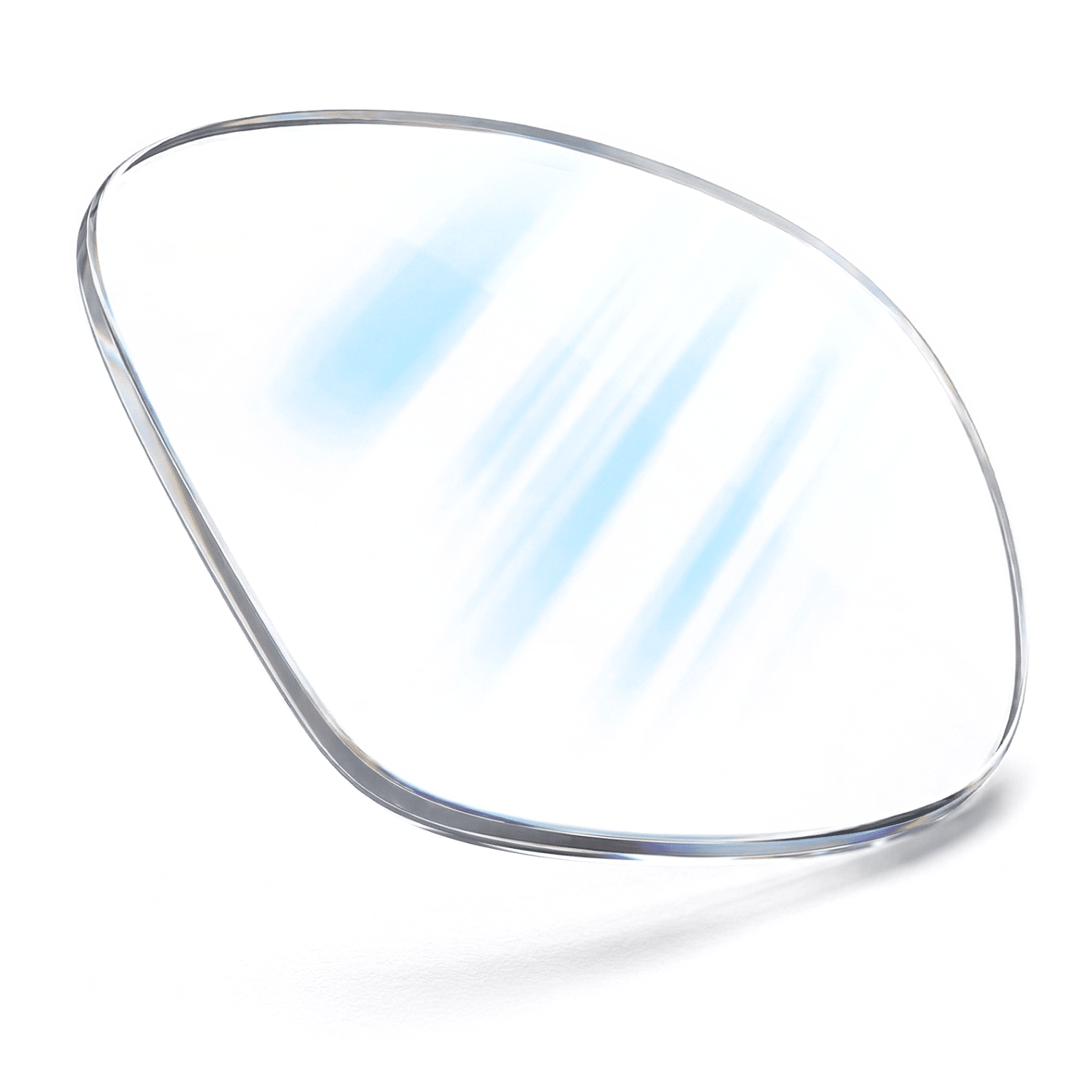 Lentes Finas - Zeno Total Blue Block Zeno