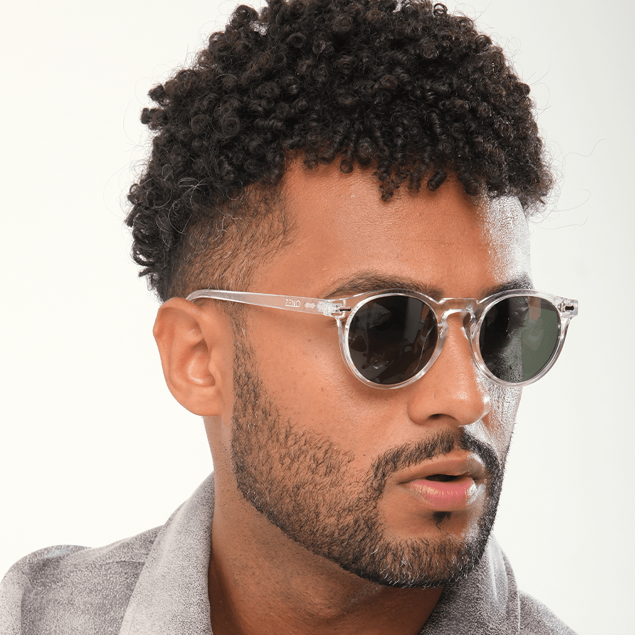 ÓCULOS DE SOL CAPRI ZENO Óculos de sol Zeno