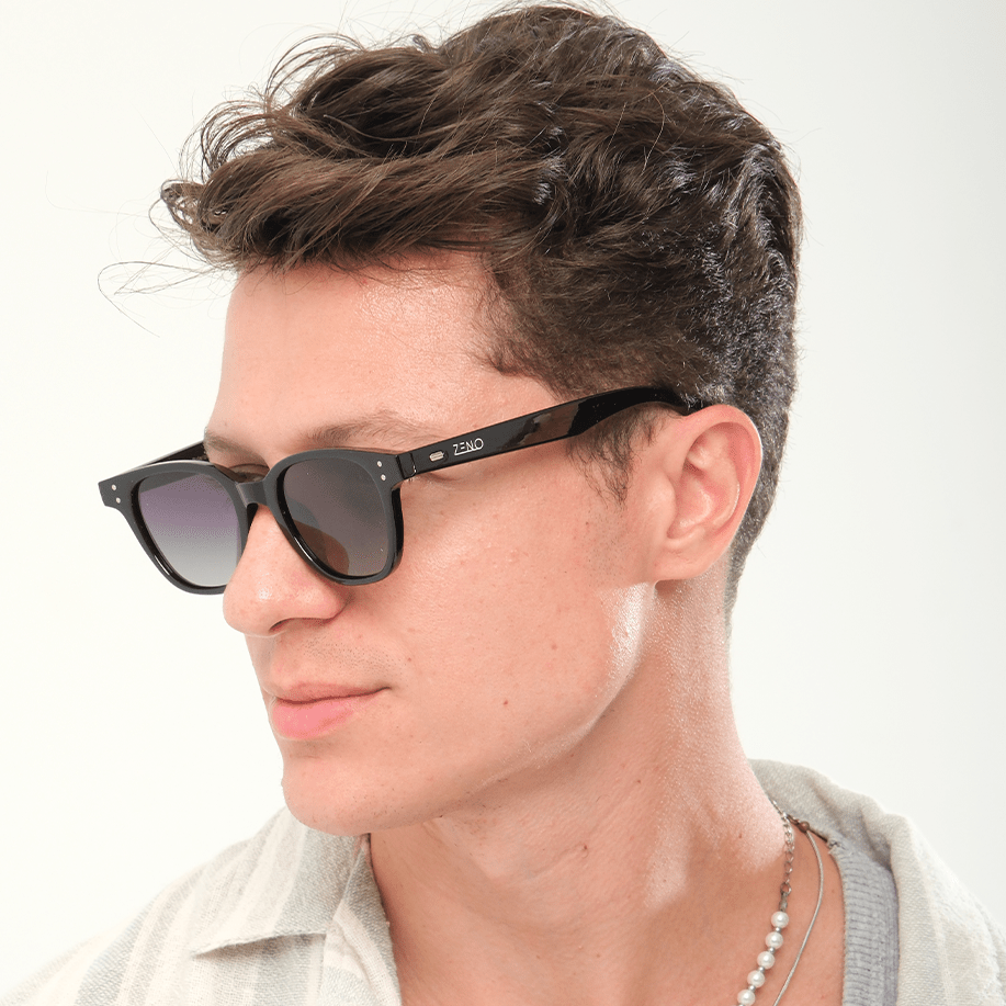 ÓCULOS DE SOL CLASSIC ZENO Óculos de sol Zeno