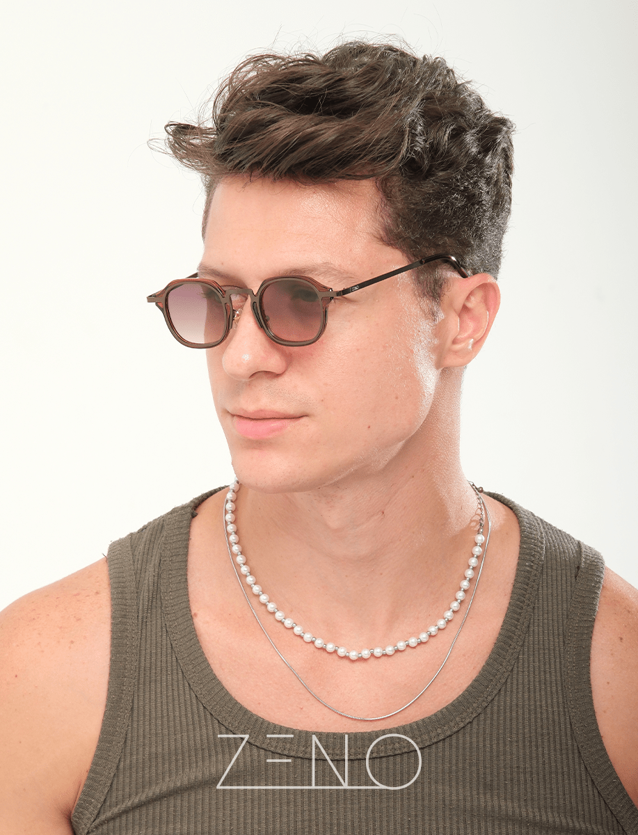 ÓCULOS DE SOL ESSENTIAL ZENO Zeno