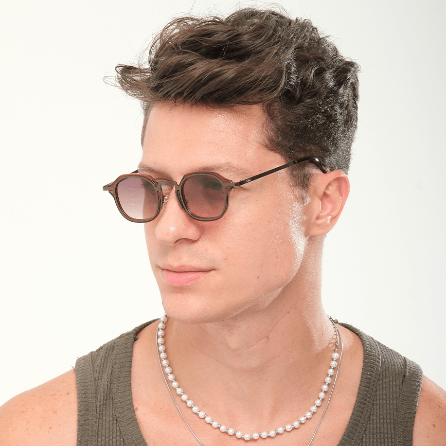 ÓCULOS DE SOL ESSENTIAL ZENO Zeno