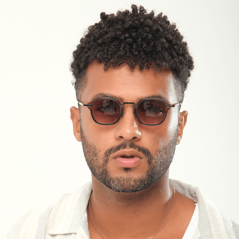 ÓCULOS DE SOL ESSENTIAL ZENO Zeno