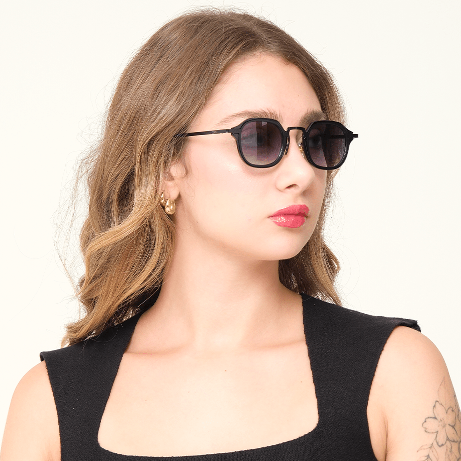 ÓCULOS DE SOL ESSENTIAL ZENO Zeno