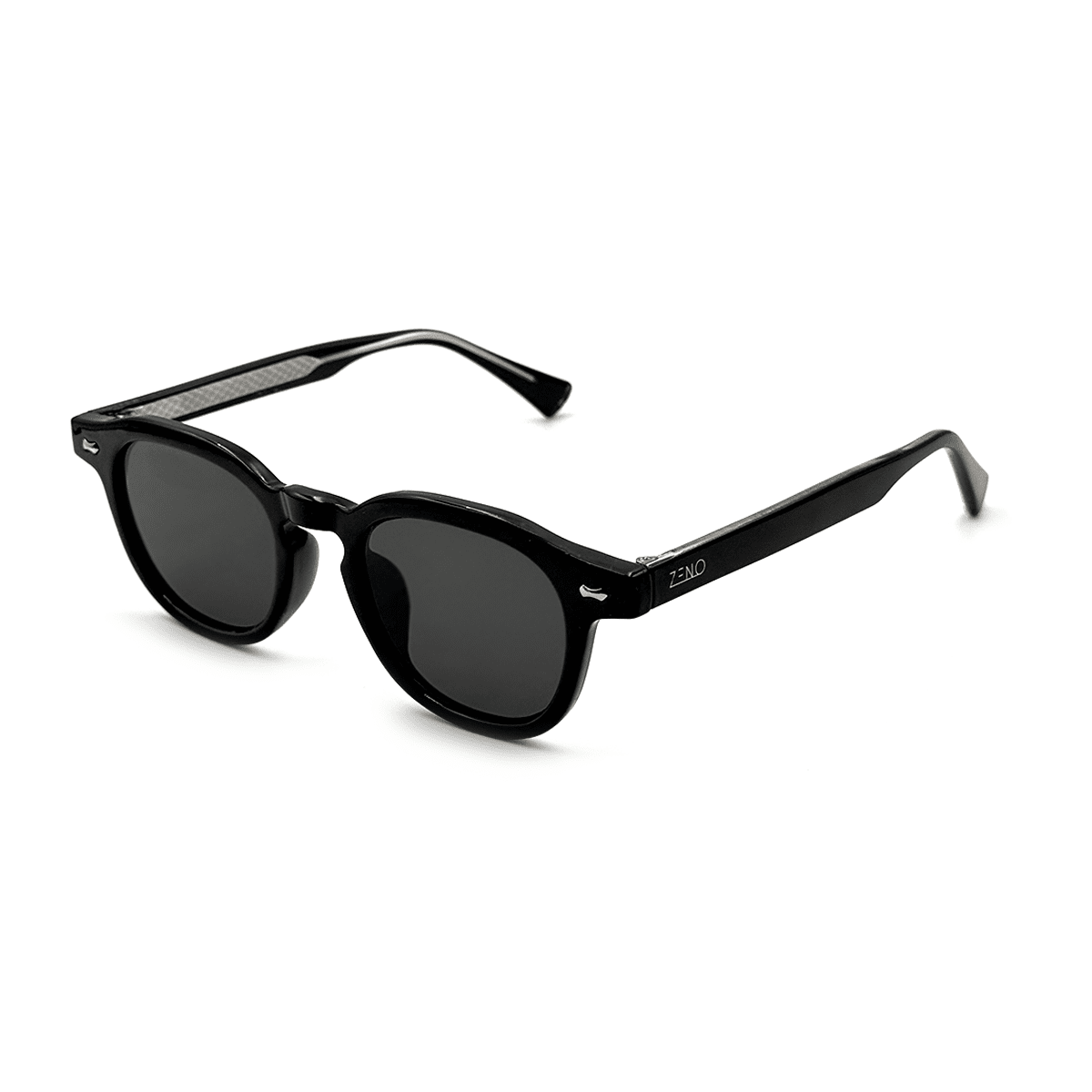 ÓCULOS DE SOL FINESSE ZENO Óculos de sol Zeno Preto/Preto