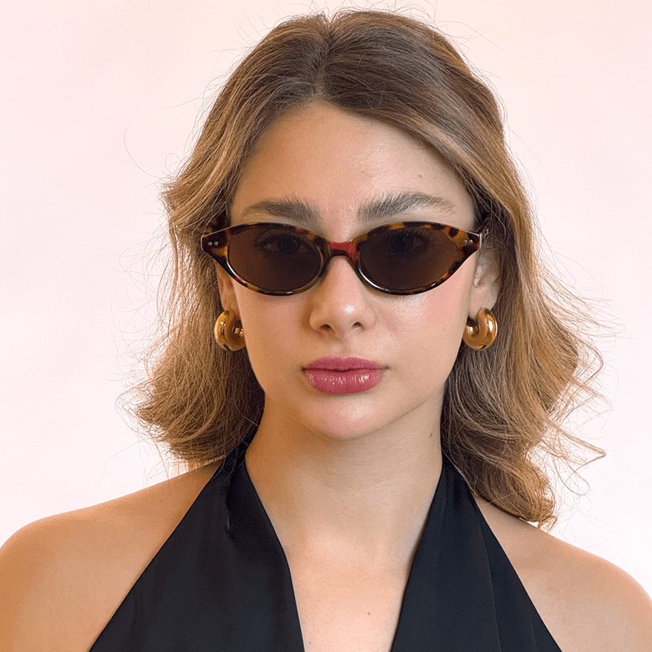 ÓCULOS DE SOL KAT ZENO Óculos de Grau Zeno