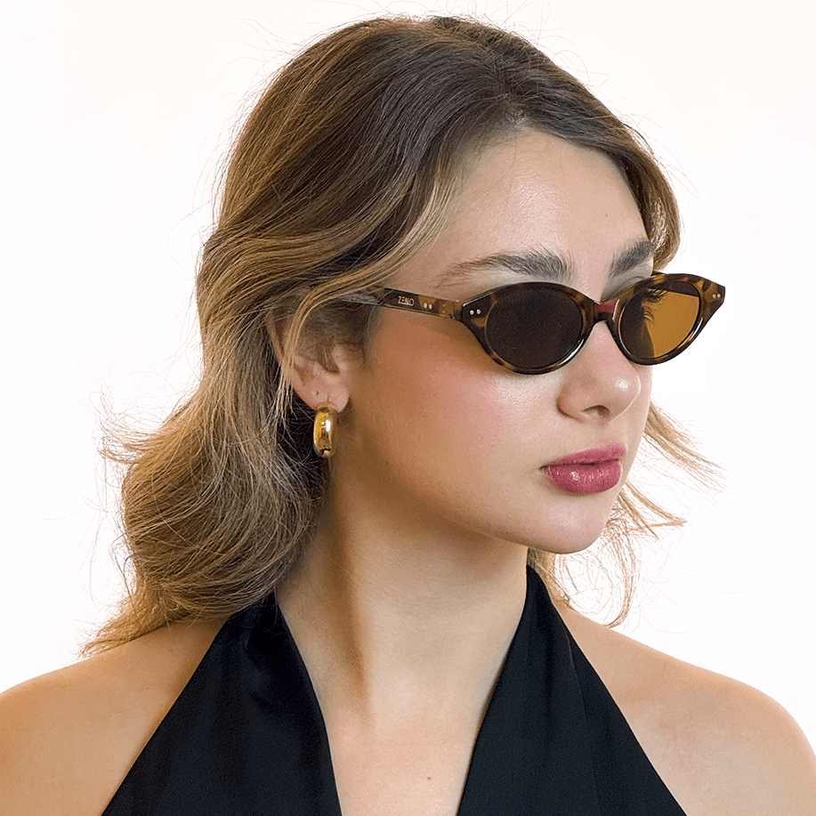 ÓCULOS DE SOL KAT ZENO Óculos de Grau Zeno