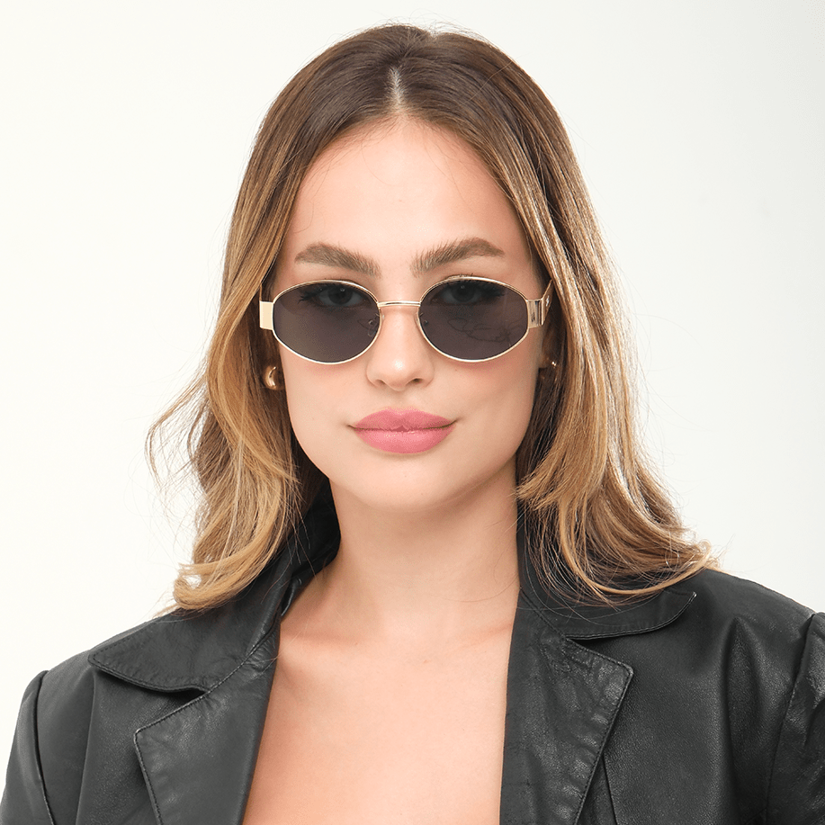 ÓCULOS DE SOL NEW YORK ZENO Óculos de sol Zeno