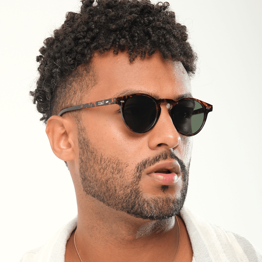 ÓCULOS DE SOL ORLANDO ZENO Óculos de sol Zeno