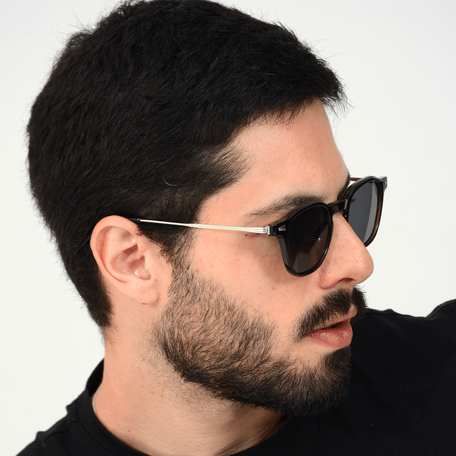 ÓCULOS DE SOL TERRA ZENO Óculos de sol Zeno