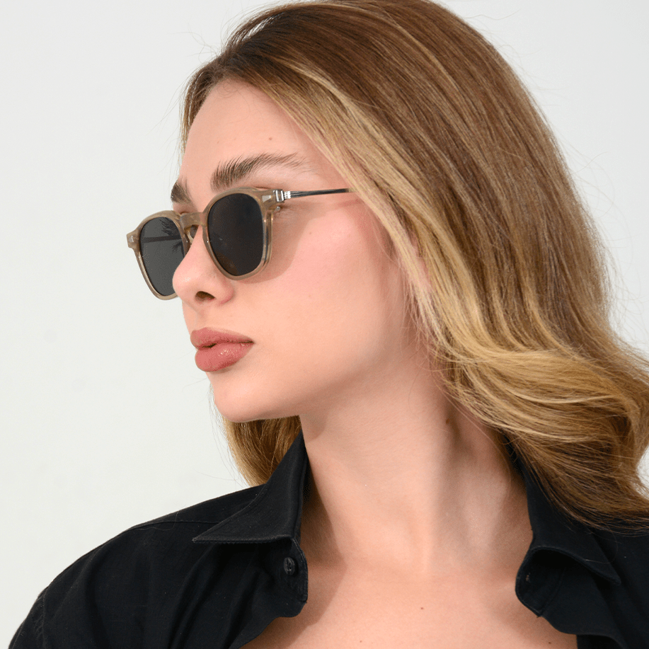 ÓCULOS DE SOL TERRA ZENO Óculos de sol Zeno