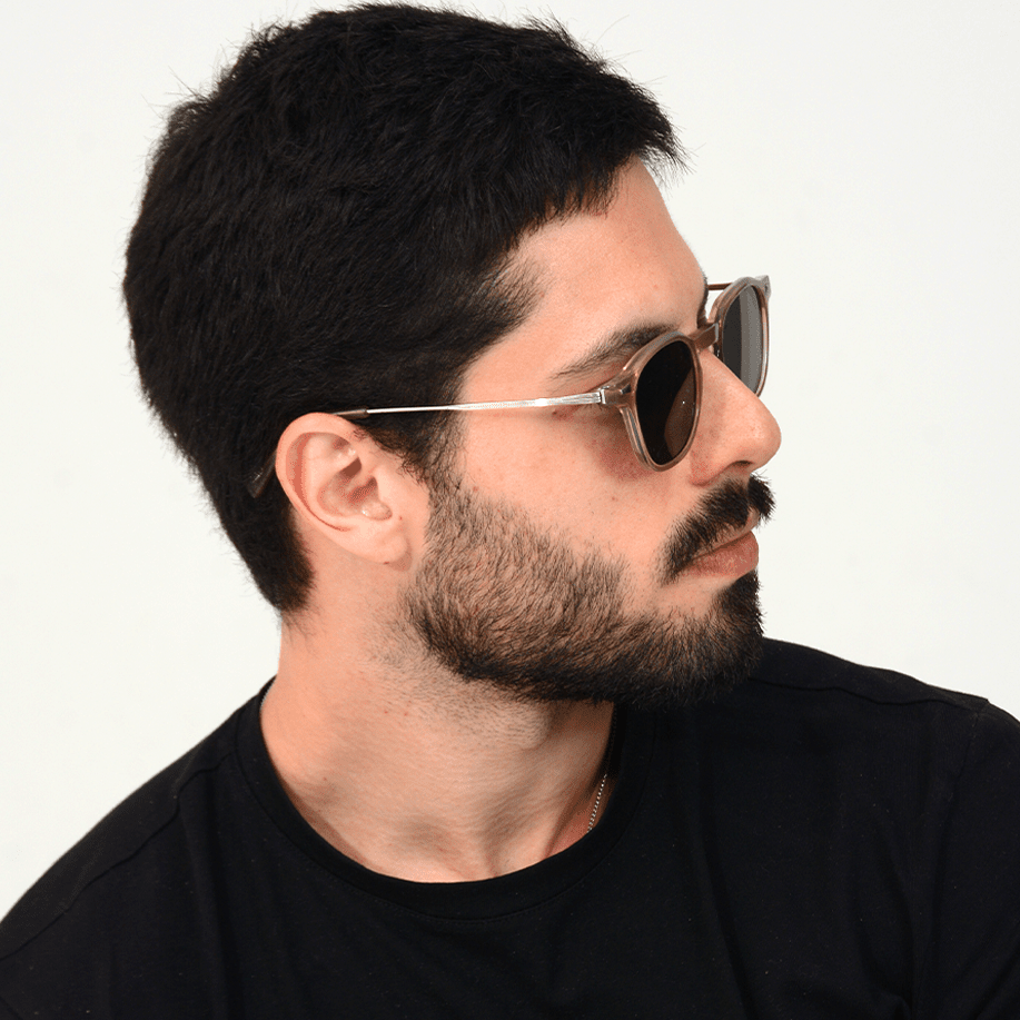 ÓCULOS DE SOL TERRA ZENO Óculos de sol Zeno