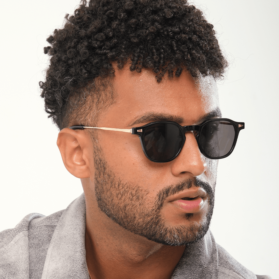 ÓCULOS DE SOL TERRA ZENO Óculos de sol Zeno