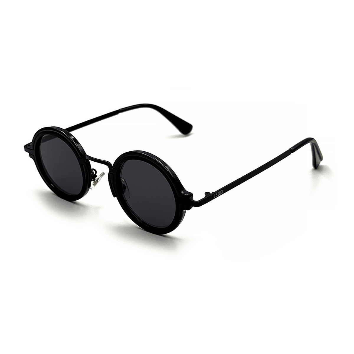 ÓCULOS DE SOL TROPEZ ZENO Óculos de sol Zeno Preto/Preto