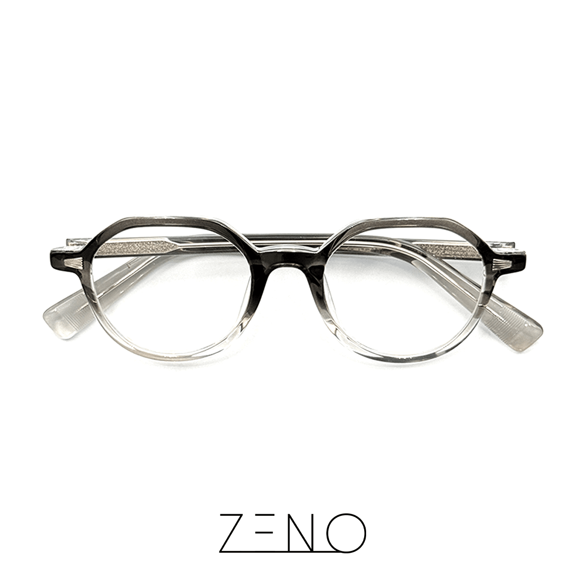 ÓCULOS SPY TRANSPARENTE Óculos de Grau Zeno