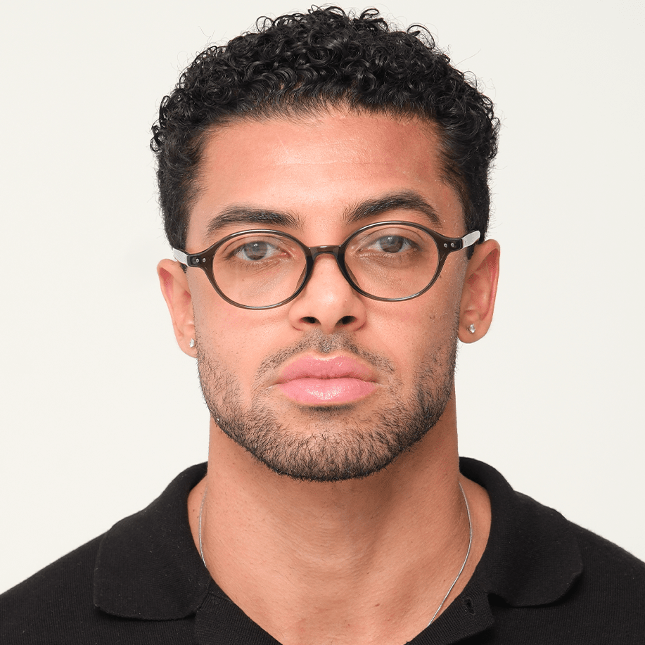 ÓCULOS TULUM VERDE Óculos de Grau Zeno