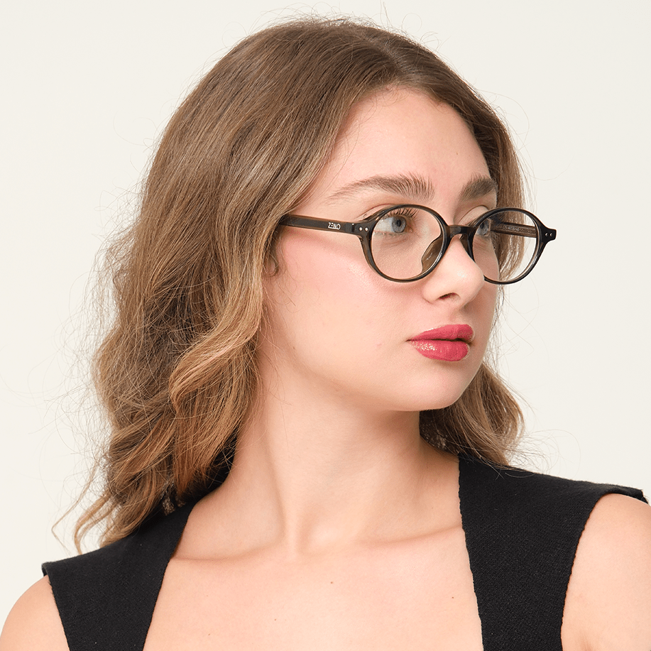 ÓCULOS TULUM VERDE Óculos de Grau Zeno