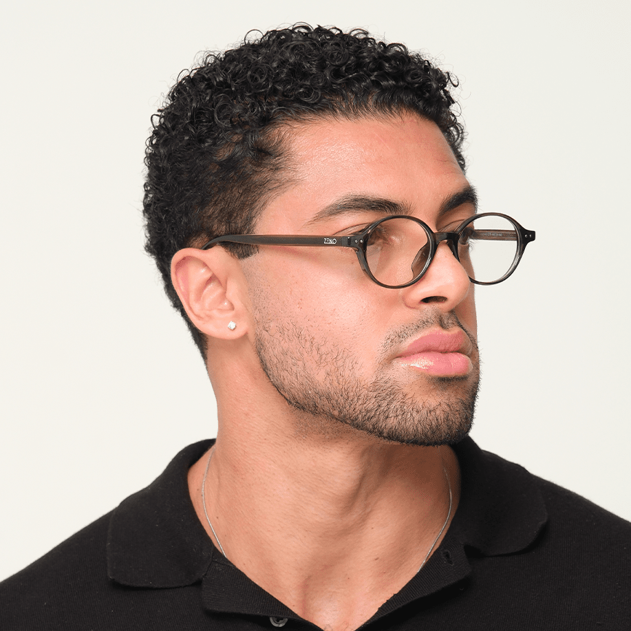 ÓCULOS TULUM VERDE Óculos de Grau Zeno