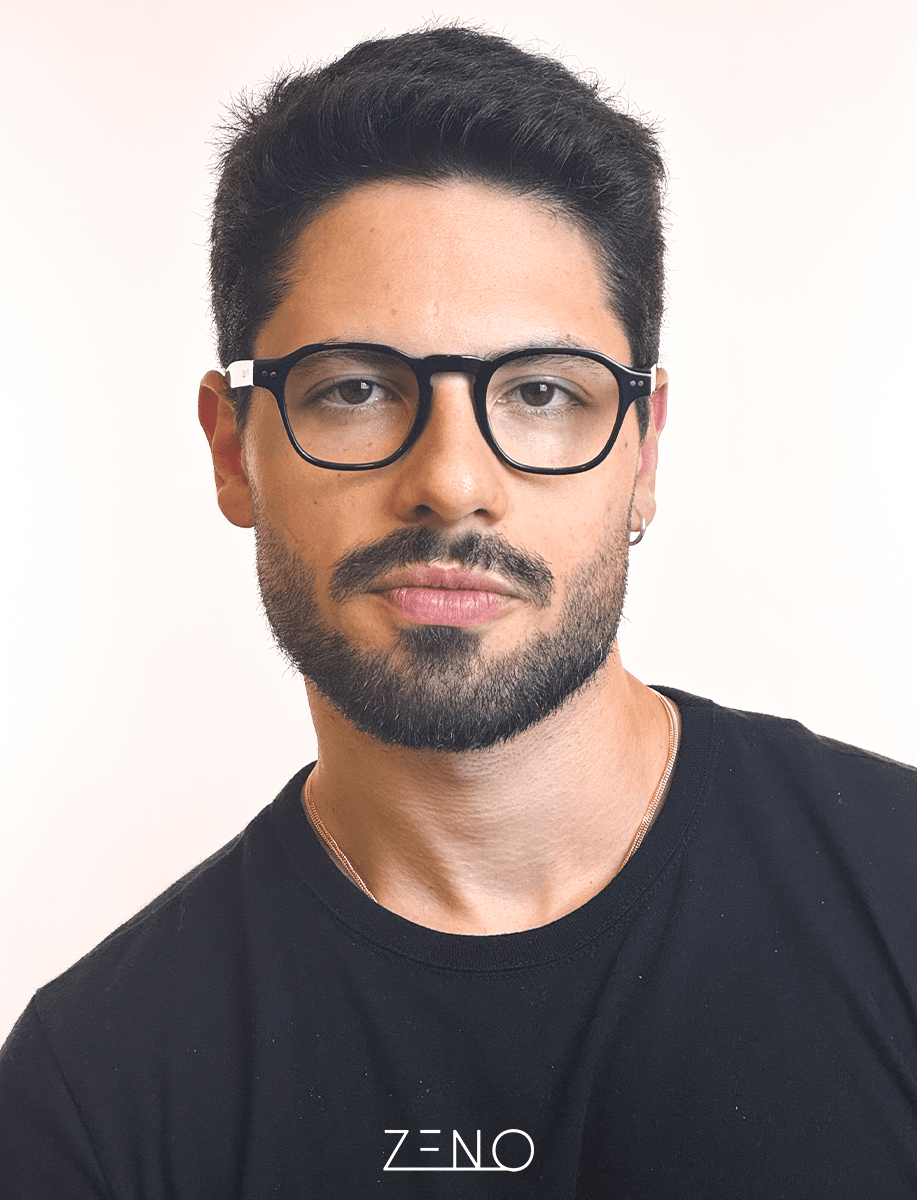 ARMAÇÃO ALFRED Zeno 