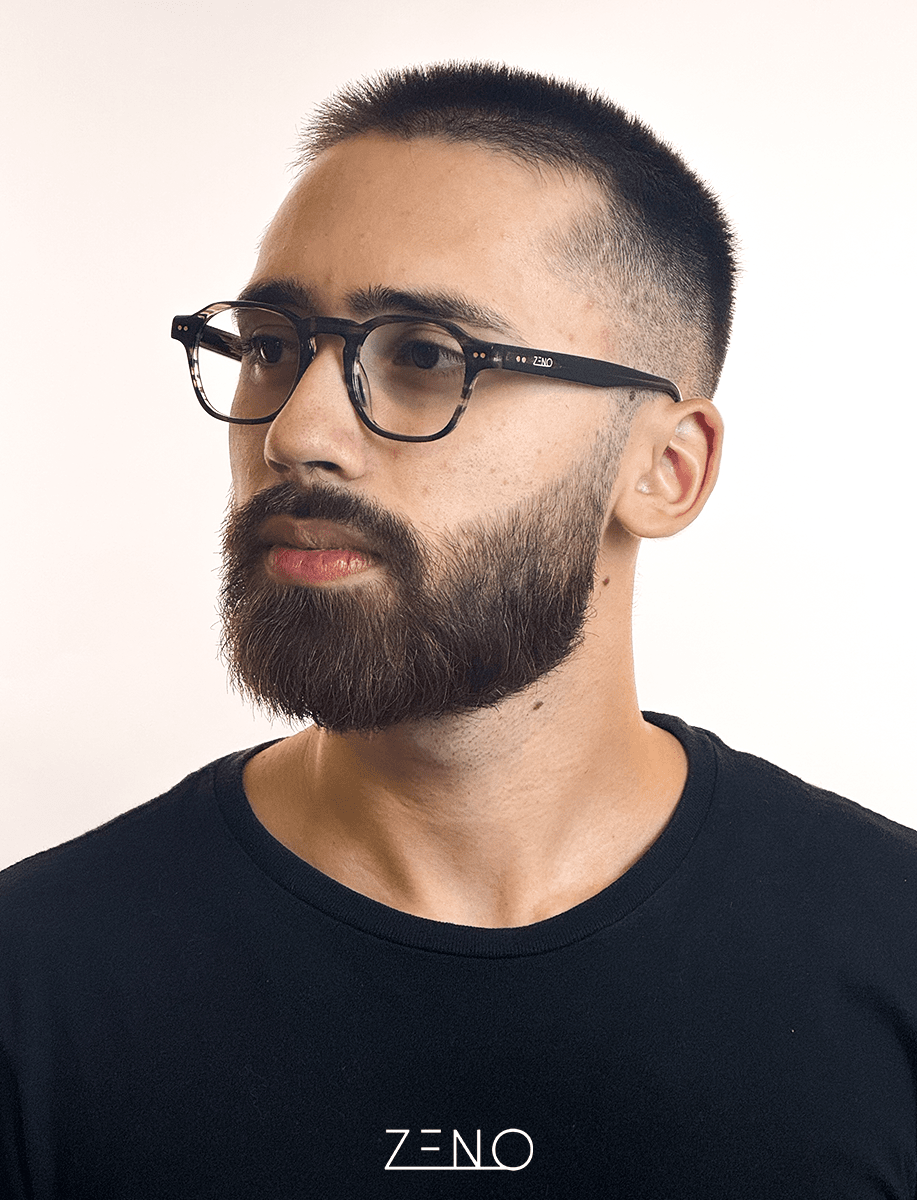 ARMAÇÃO ALFRED Zeno 